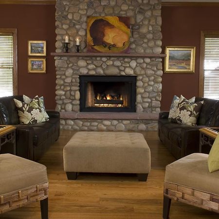The Bradley Boulder Inn Экстерьер фото