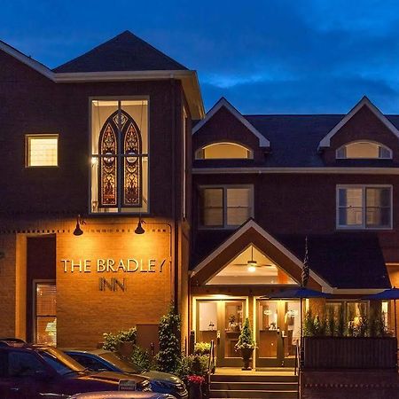 The Bradley Boulder Inn Экстерьер фото