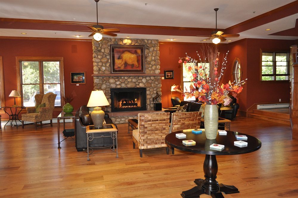 The Bradley Boulder Inn Экстерьер фото