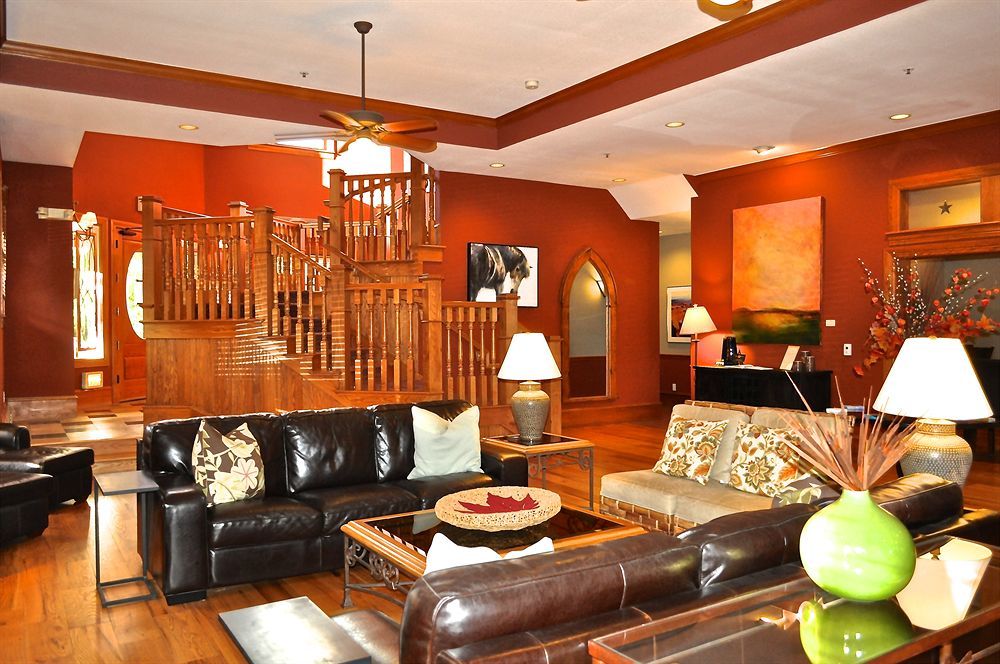 The Bradley Boulder Inn Экстерьер фото