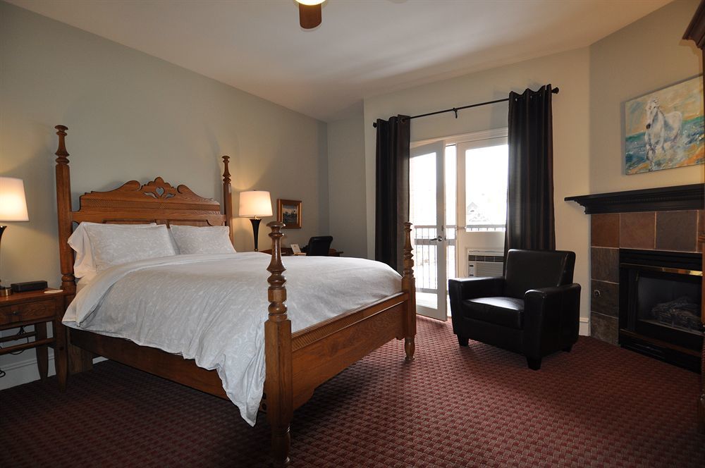The Bradley Boulder Inn Экстерьер фото