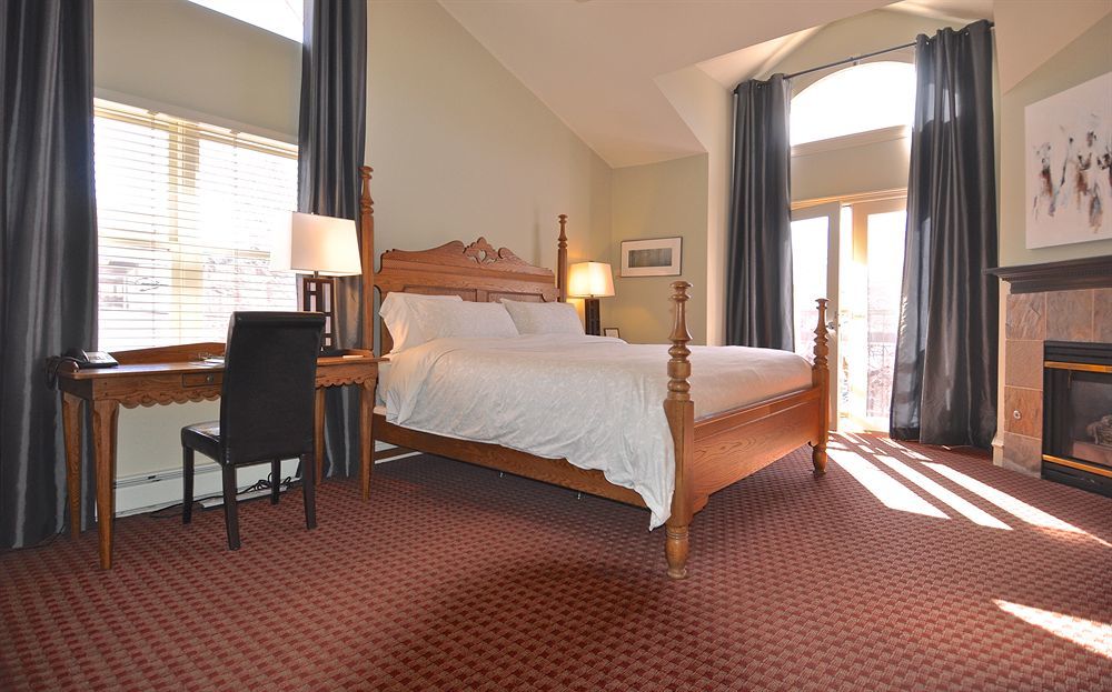 The Bradley Boulder Inn Экстерьер фото