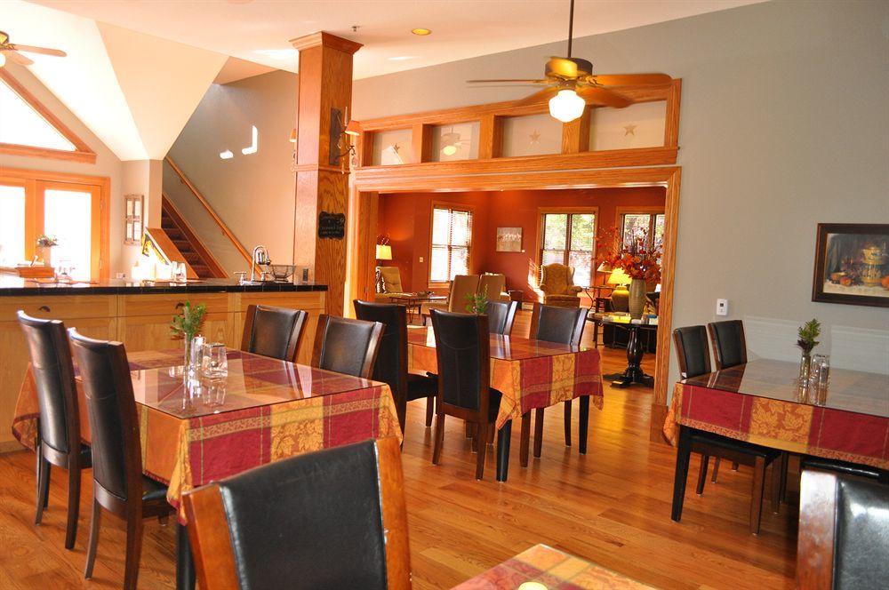 The Bradley Boulder Inn Экстерьер фото