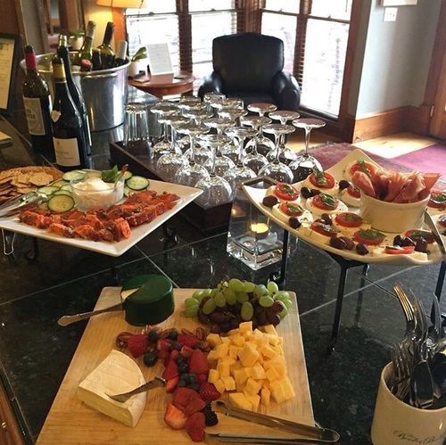 The Bradley Boulder Inn Экстерьер фото