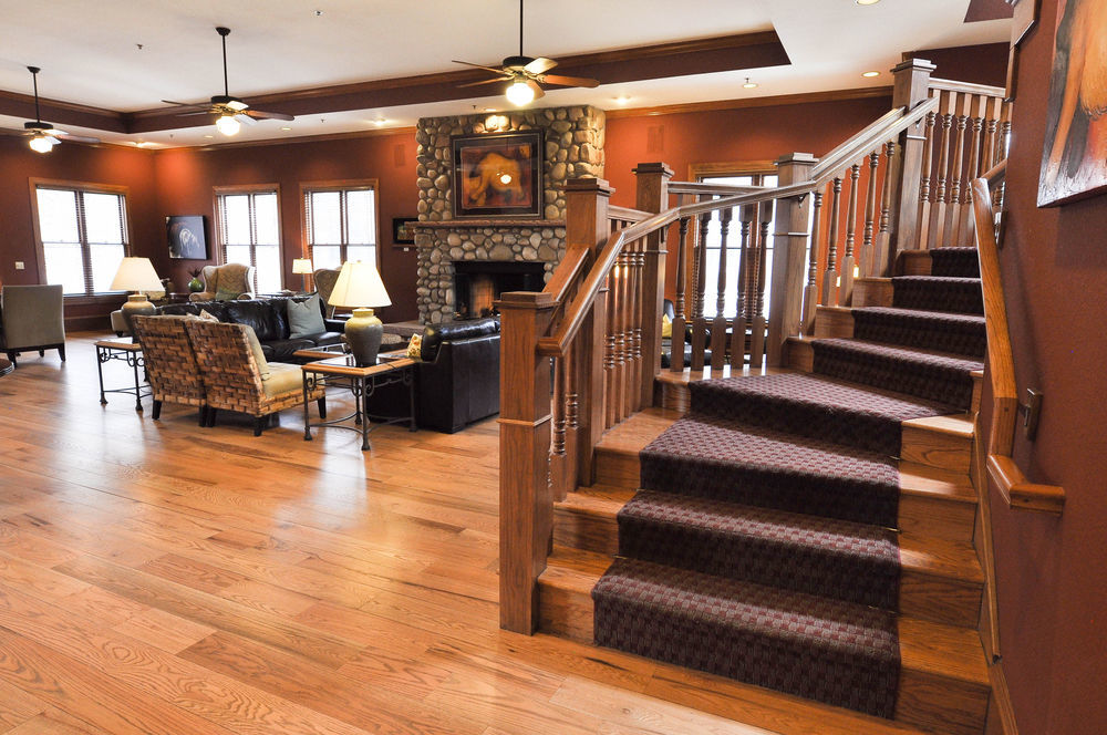 The Bradley Boulder Inn Экстерьер фото