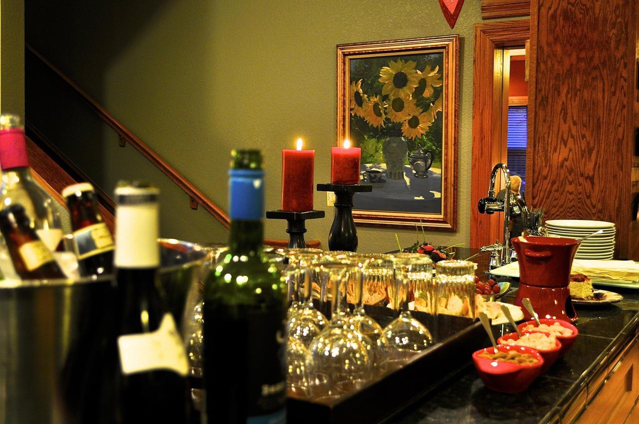 The Bradley Boulder Inn Экстерьер фото