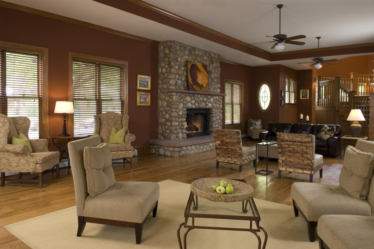 The Bradley Boulder Inn Экстерьер фото