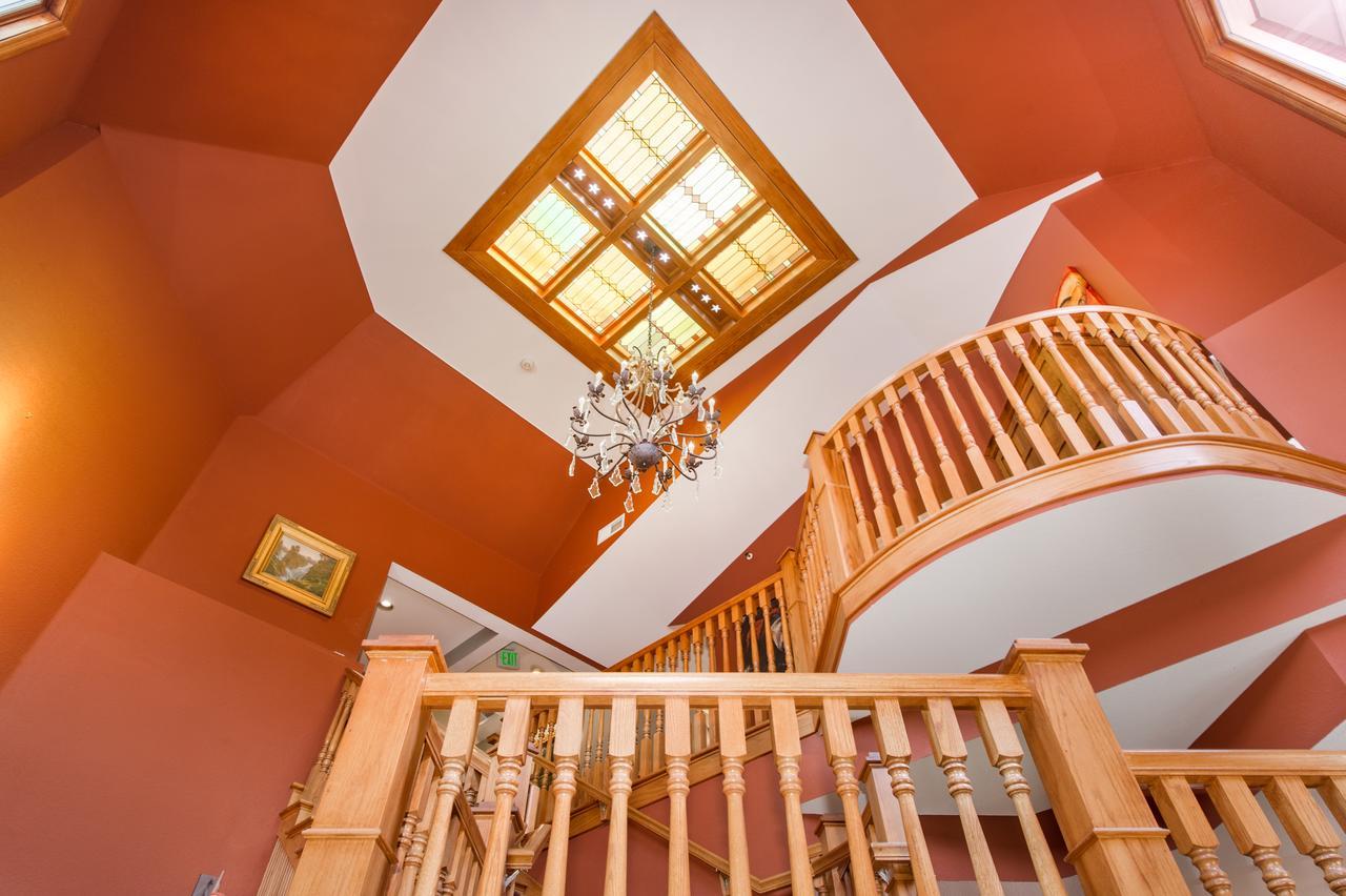 The Bradley Boulder Inn Экстерьер фото