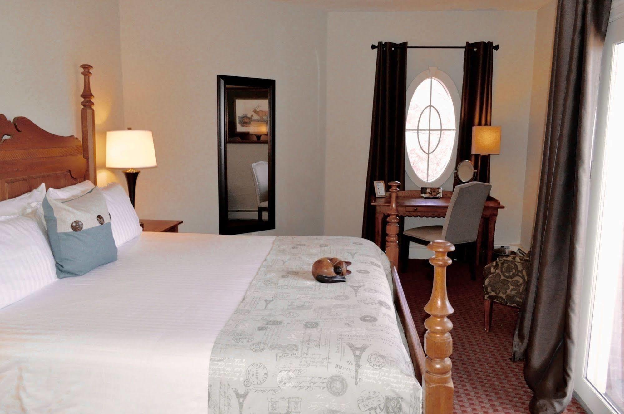 The Bradley Boulder Inn Экстерьер фото